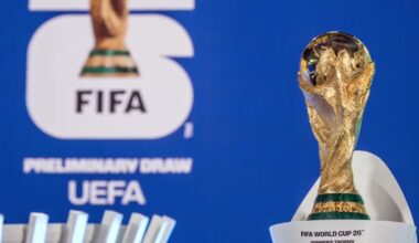 Excitement brewing for World Cup as global event returns to United States