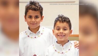 Jury awards $176M to Iskander family after Rebecca Grossman, Scott Erickson found negligent in deaths of 2 brothers