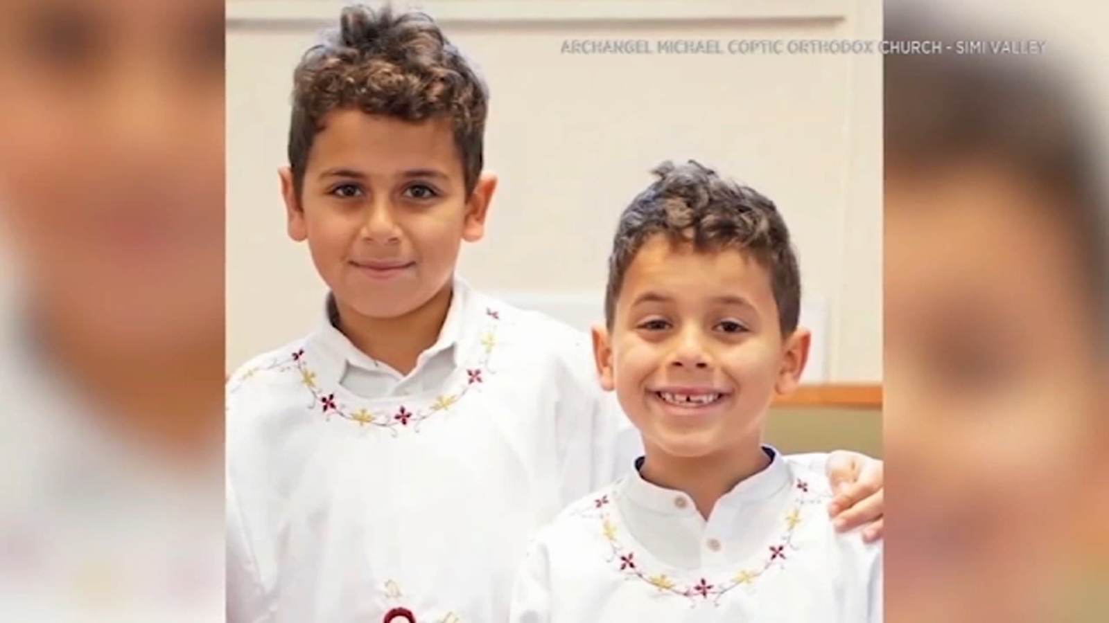 Jury awards $176M to Iskander family after Rebecca Grossman, Scott Erickson found negligent in deaths of 2 brothers