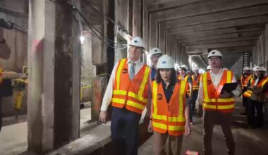 Second Ave Subway Project: Governor Hochul to announce next phase of Second Avenue Subway expansion