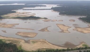 Raleigh Water steps up water enforcement amid demand spike