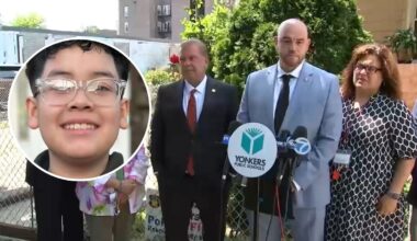 Yonkers student chokes to death on donut at Sonia Sotomayor Community School; investigation underway