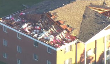 Chicago, Illinois weather: Tornadoes leave damage across area in Streator, NW Indiana