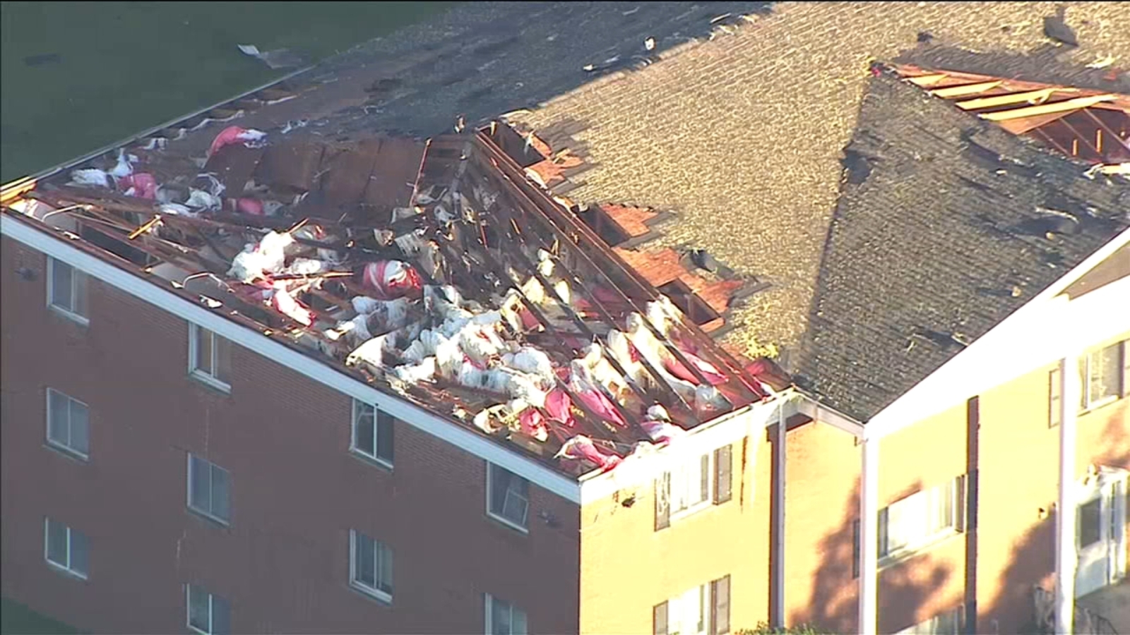 Chicago, Illinois weather: Tornadoes leave damage across area in Streator, NW Indiana