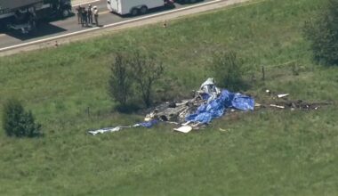 Butler, Missouri plane crash today: Pilot, 11 skydivers killed in Pacific Aerospace 750XL near Butler Memorial Airport