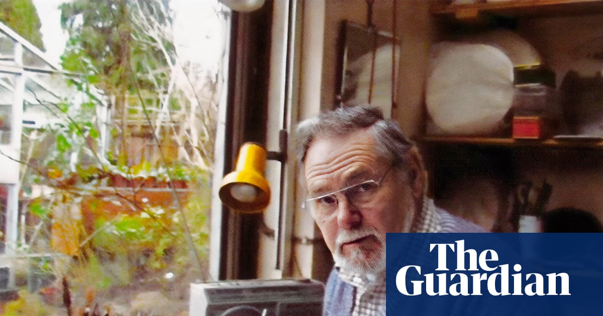 Ron Dutton obituary | Sculpture