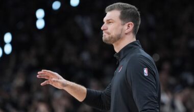 Chicago Bulls finalizing hire of Tiago Splitter as head coach: ESPN sources