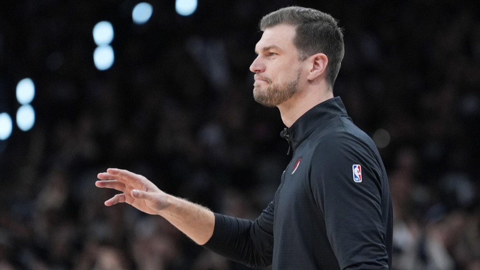 Chicago Bulls finalizing hire of Tiago Splitter as head coach: ESPN sources