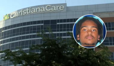 What we know about deadly workplace shooting at Wilmington Hospital in Delaware; John Wallace-Bey identified as alleged gunman