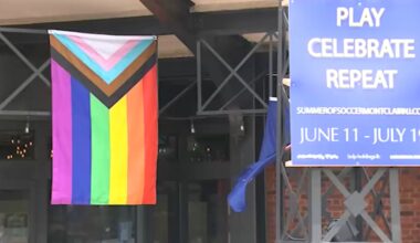 Montclair pride festival postponed twice due to financial challenges after loss of major sponsor, public safety staffing