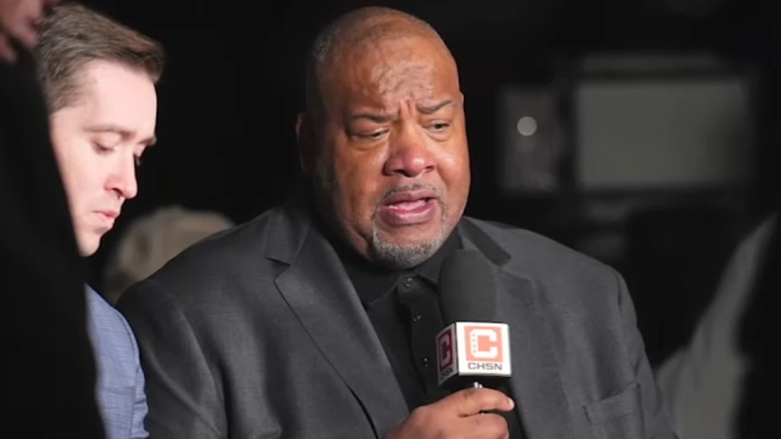 Stacey King funeral: Celebration of life honors Chicago Bulls legend, 3-time NBA champion, broadcaster, who died at 59