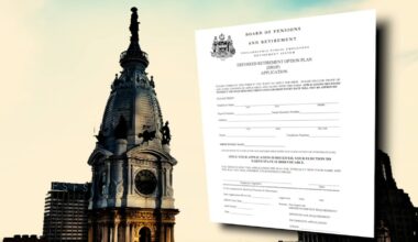 City of Philadelphia accused of delaying retirement payments | Investigation