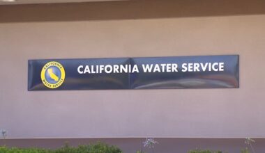 Iran-linked group claims it hacked CA water utility serving the Central Valley