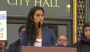 San Francisco Supervisor Jackie Fielder to return after 3-month mental health leave; reflects on recovery, thanks supporters