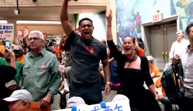 Final Rent Guidelines Board vote approves 2-year freeze, fulfilling Mayor Mamdani's campaign pledge