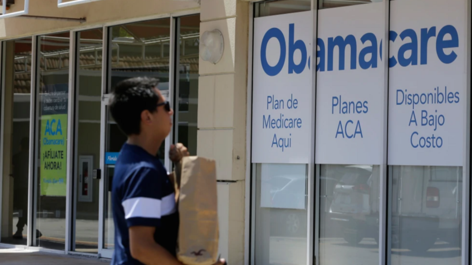 Millions drop Obamacare health coverage after subsidies expire and costs rise