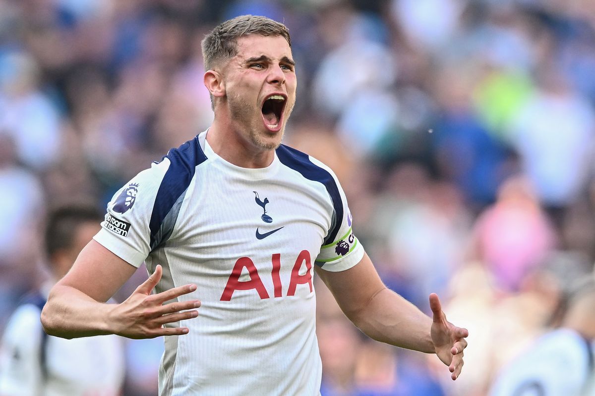 Tottenham Hotspur will be hoping Micky van de Ven and his club team-mates go far in the World Cup for their respective countries