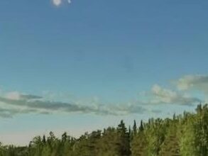 Meteor lights up Northeast Michigan skies | News, Sports, Jobs
