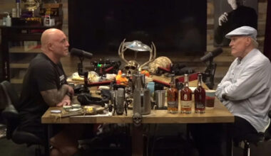 Terry Bradshaw runs circles around Joe Rogan over ivermectin COVID treatment claims