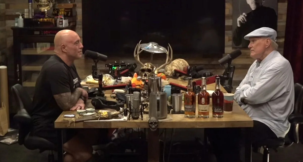 Terry Bradshaw runs circles around Joe Rogan over ivermectin COVID treatment claims