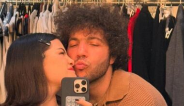 Selena Gomez & Benny Blanco Branded ‘Pretentious’ Over New Photo