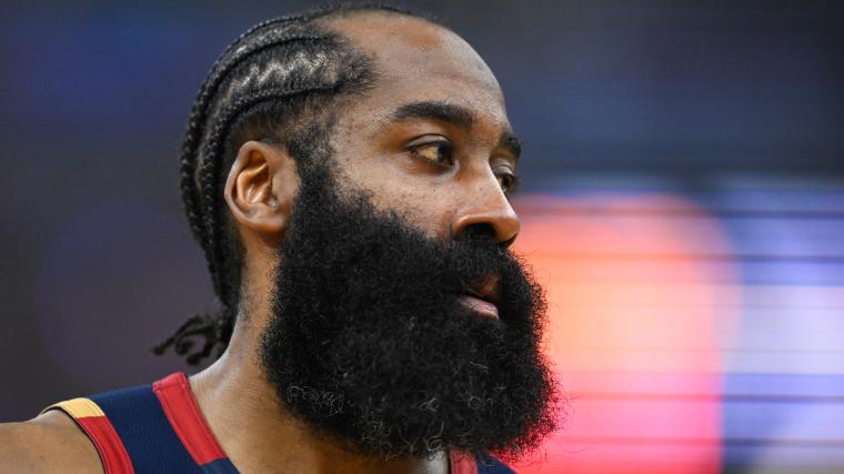 James Harden charges, explained: Cavs star arrested with illegal weapon in Texas
