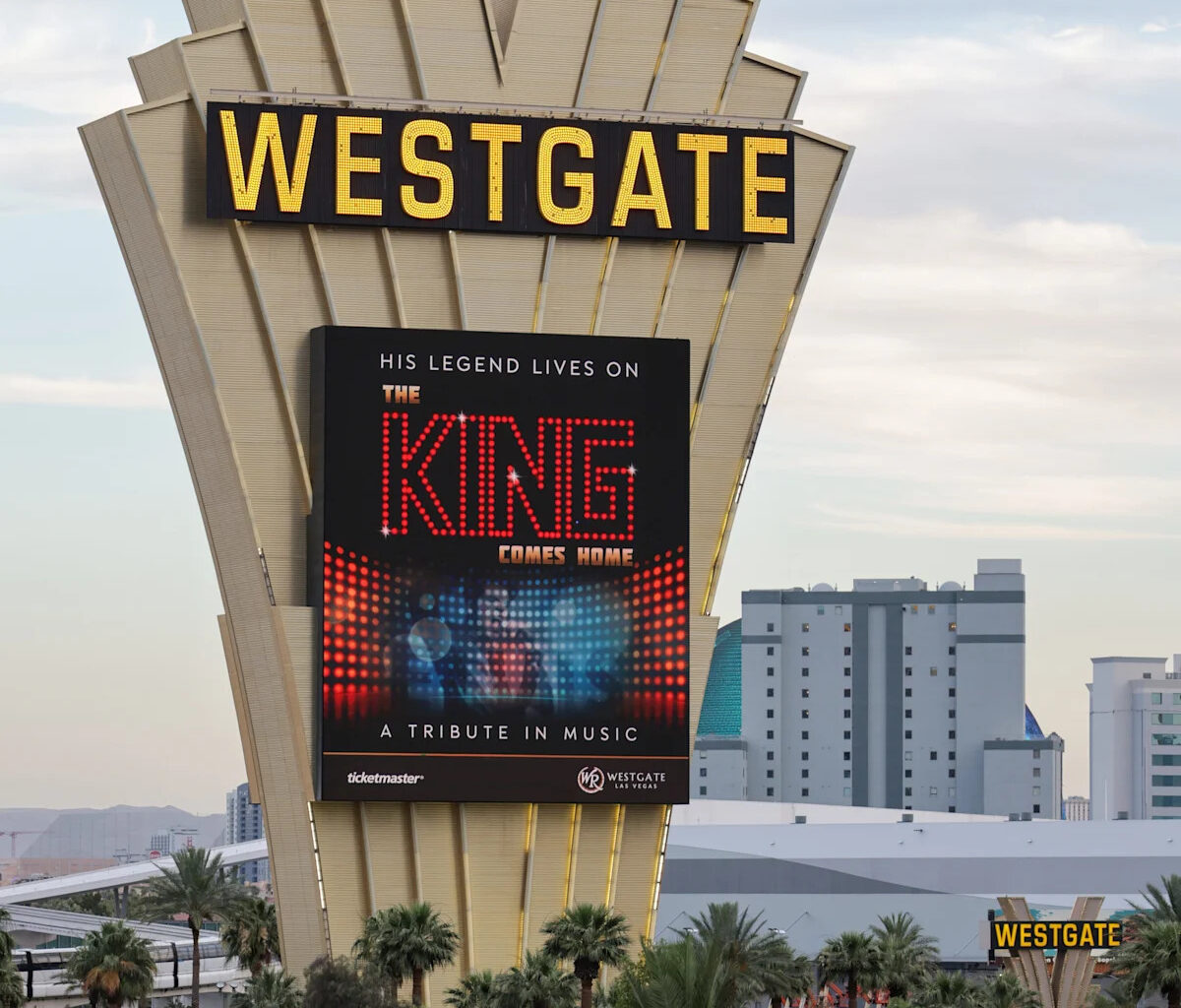 A tourist spent $5 on a Las Vegas slot. Minutes later, everything changed