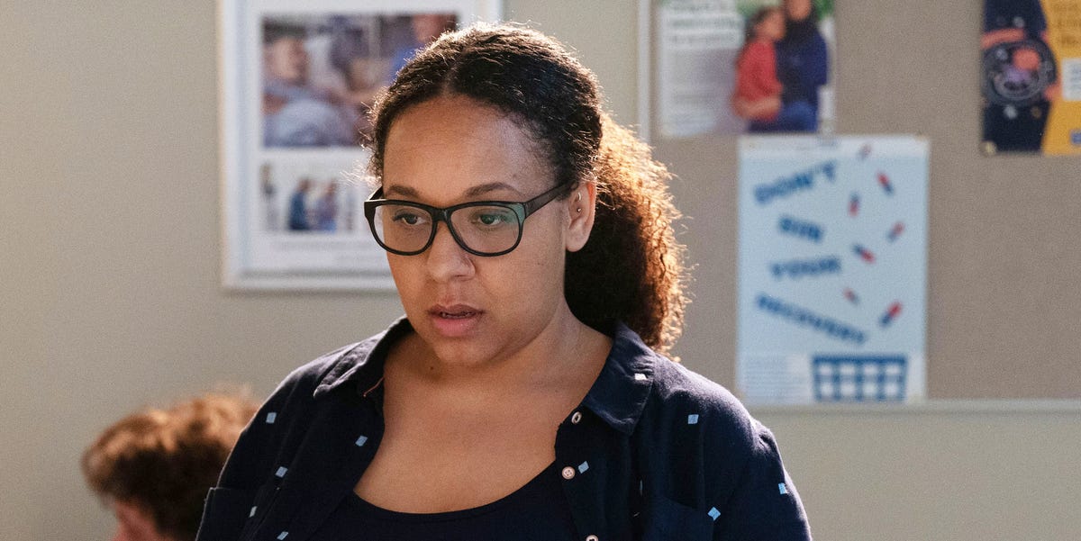 EastEnders confirms new character amid Libby's surprise return to Walford