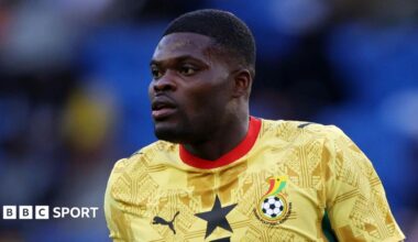 Thomas Partey