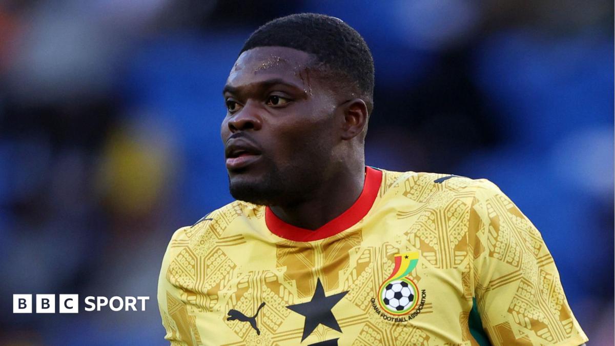 Thomas Partey