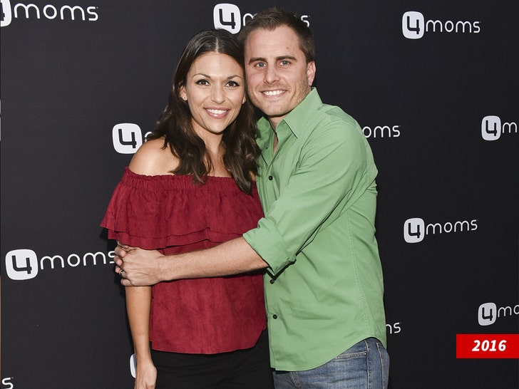 DeAnna Pappas and Stephen Stagliano getty 2