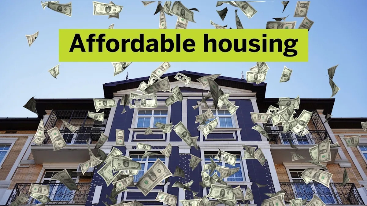 Why your employer can’t find workers: N.J.’s housing crisis is now a business crisis
