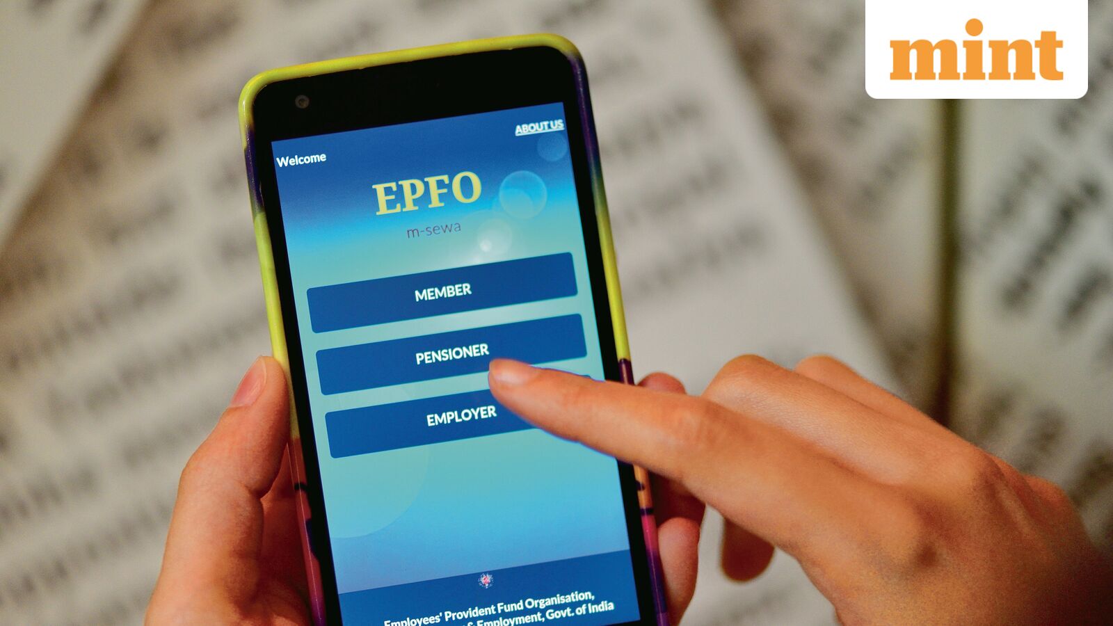 EPFO portal upgrade: What changes for EPF members, what happens to existing claims, when you can file a new claim