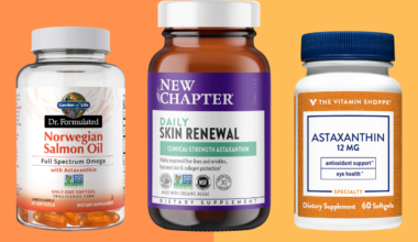 Shop this anti-aging astaxanthin supplement on The Vitamin Shoppe