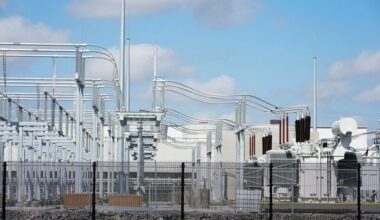 Musk’s xAI, SpaceX hit with class action over data center ‘nuisance’