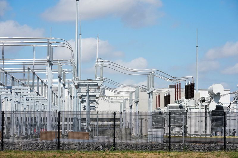 Musk’s xAI, SpaceX hit with class action over data center ‘nuisance’