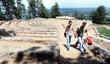 Summer Solstice Sunrise and other Boulder events on Monday