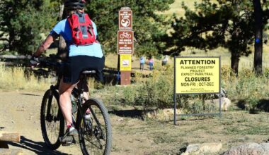 A better solution to Boulder County's hiker/biker trail conflict (Opinion)
