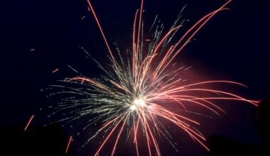 BREAKING NEWS: Cripple Creek cancels Fourth of July Fireworks because of fire concerns – Canon City Daily Record
