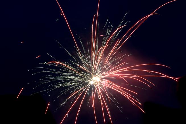 BREAKING NEWS: Cripple Creek cancels Fourth of July Fireworks because of fire concerns – Canon City Daily Record