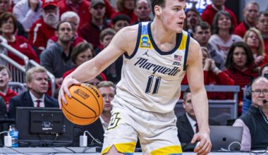 Tyler Kolek and New York Knicks headed to NBA Finals after historic run – Marquette Wire