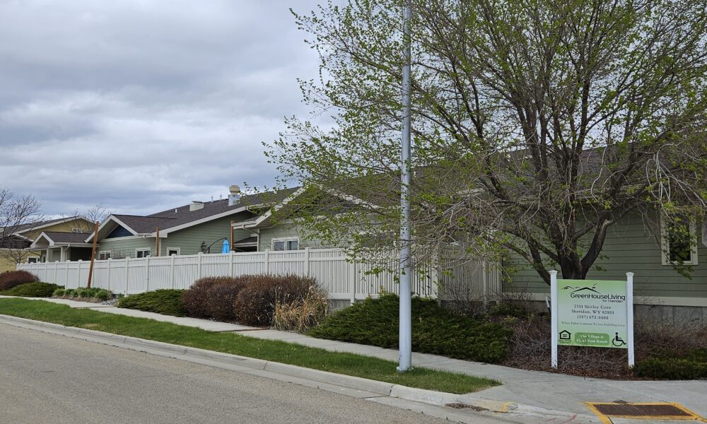 Sheridan Memorial Hospital To Host Open House For Transitional Care Unit At Green House Campus – Sheridan Media