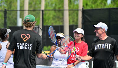 Visit the USTA Innovation Challenge page