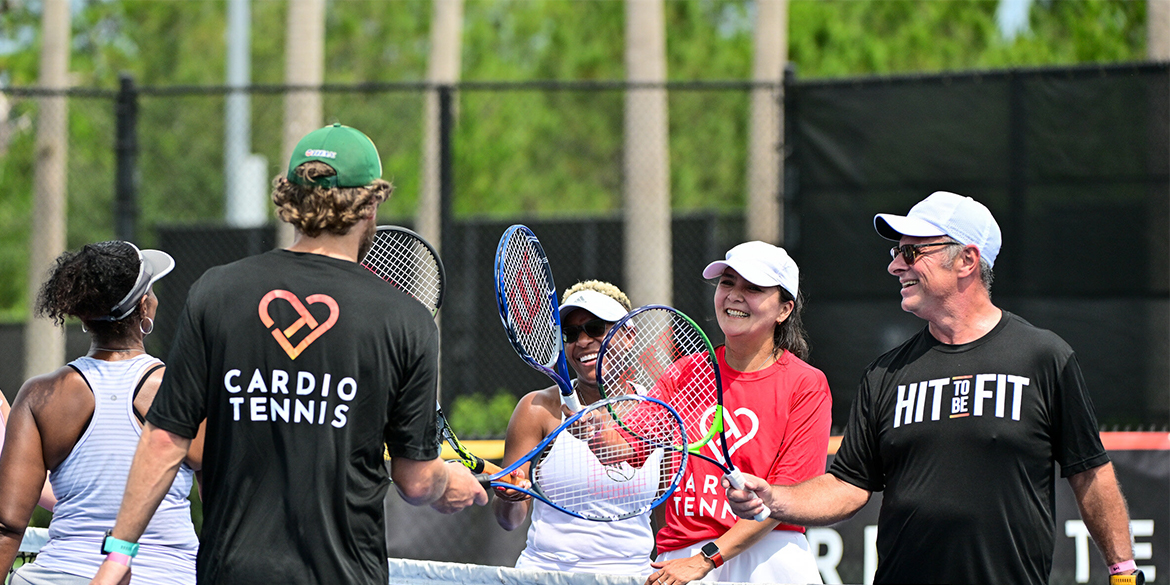 Visit the USTA Innovation Challenge page