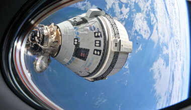 NASA, Boeing committed to Starliner-1 launch despite unclear timeline – Spaceflight Now
