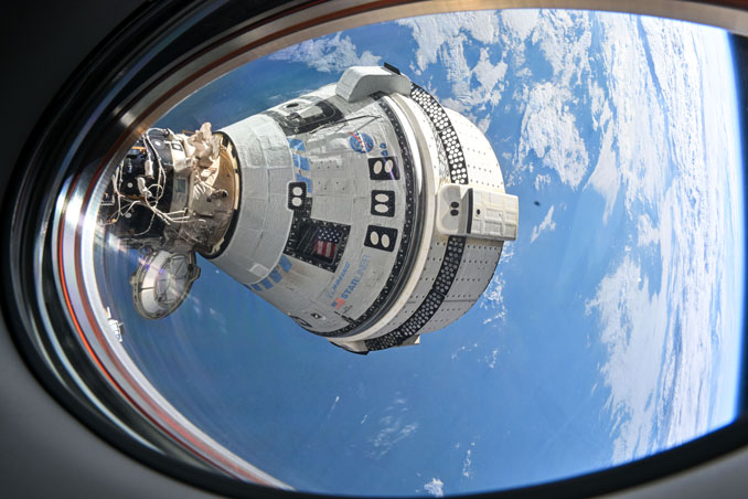 NASA, Boeing committed to Starliner-1 launch despite unclear timeline – Spaceflight Now
