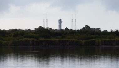 Live coverage: SpaceX to launch 29 Starlink satellites on Falcon 9 rocket from Cape Canaveral – Spaceflight Now