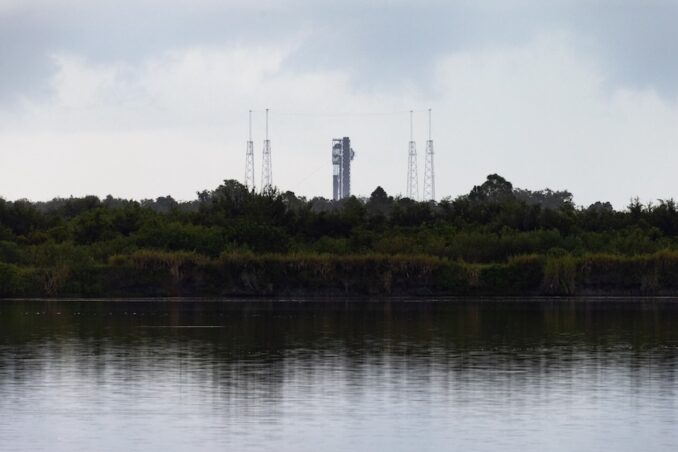 Live coverage: SpaceX to launch 29 Starlink satellites on Falcon 9 rocket from Cape Canaveral – Spaceflight Now