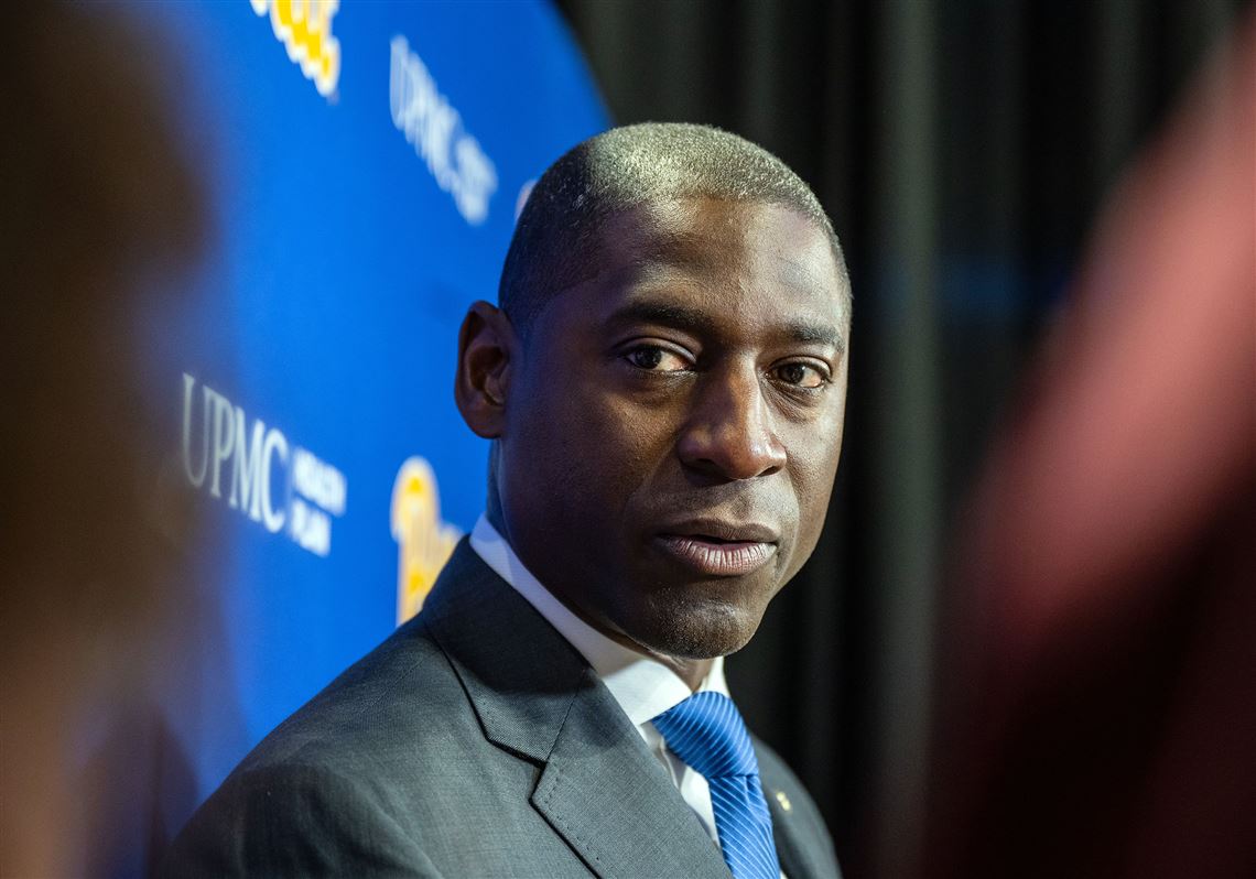 Inside H2PNIL: How Pitt's battle to keep Mason Heintschel led to Allen Greene's new fundraising platform