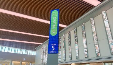 TSA PreCheck Touchless ID now easier to use thanks to Google Wallet